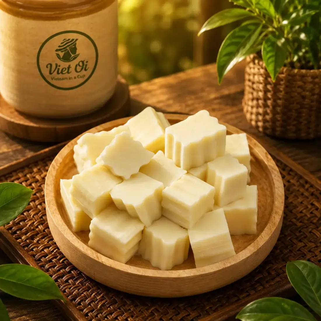 Fresh Cheese