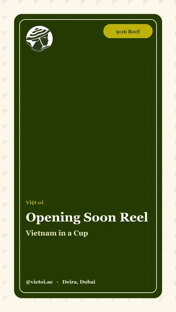 Opening Soon Reel