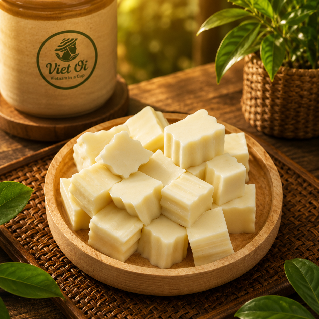 Fresh Cheese