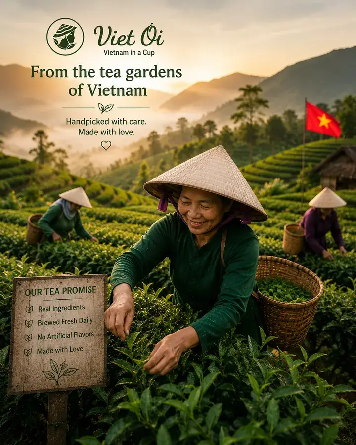 Vietnamese Culture